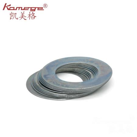 XD-B19 Strap Cutting Machine Spacer Spare Parts